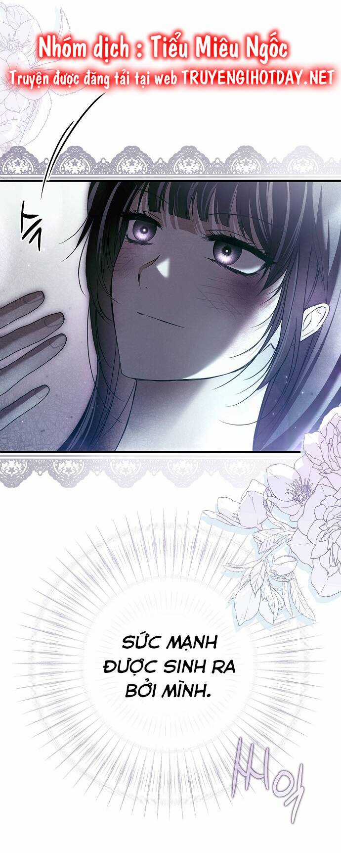 Ai Đó Đang Điều Khiển Cơ Thể Của Tôi Chapter 33 trang 39