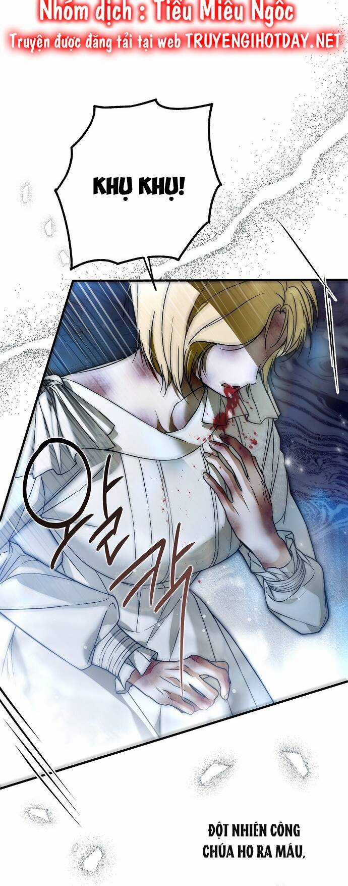 Ai Đó Đang Điều Khiển Cơ Thể Của Tôi Chapter 33 trang 4