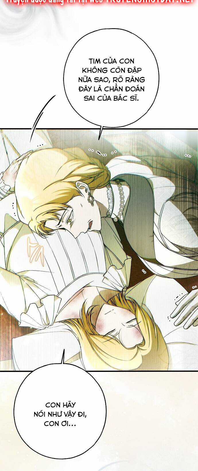 Ai Đó Đang Điều Khiển Cơ Thể Của Tôi Chapter 33 trang 47