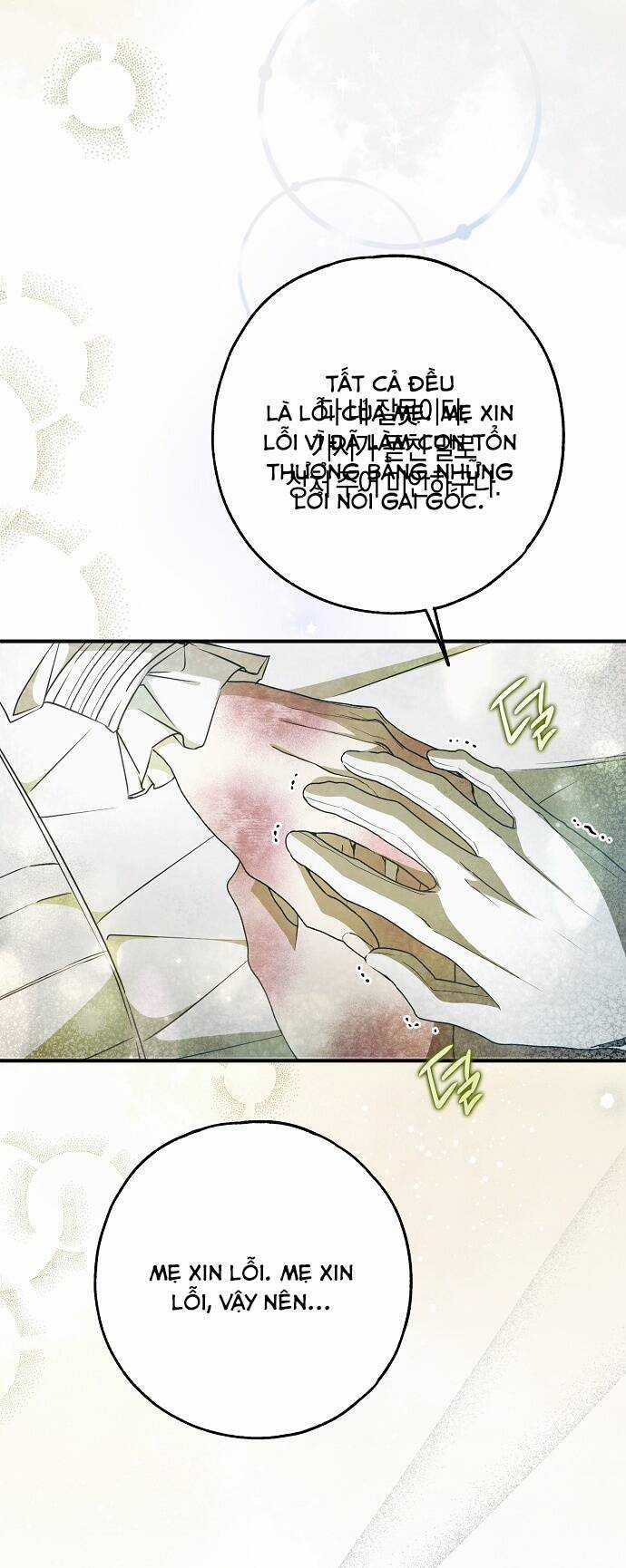 Ai Đó Đang Điều Khiển Cơ Thể Của Tôi Chapter 33 trang 48