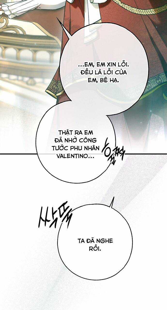 Ai Đó Đang Điều Khiển Cơ Thể Của Tôi Chapter 33 trang 53