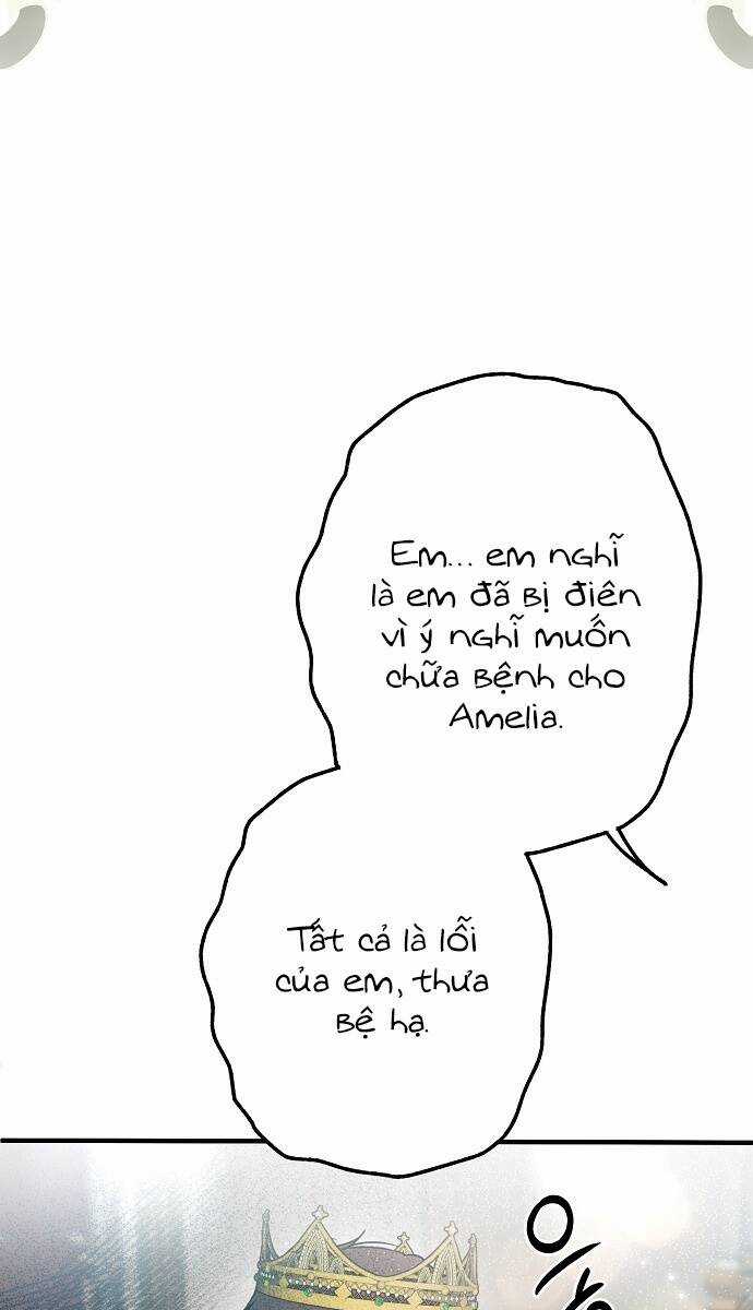 Ai Đó Đang Điều Khiển Cơ Thể Của Tôi Chapter 33 trang 56