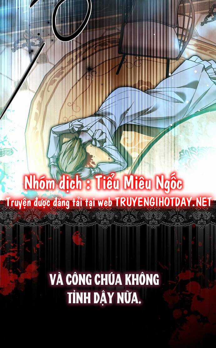 Ai Đó Đang Điều Khiển Cơ Thể Của Tôi Chapter 33 trang 6