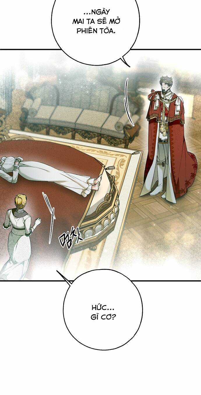 Ai Đó Đang Điều Khiển Cơ Thể Của Tôi Chapter 33 trang 63