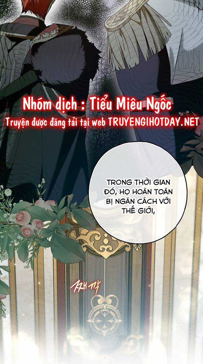 Ai Đó Đang Điều Khiển Cơ Thể Của Tôi Chapter 33 trang 65