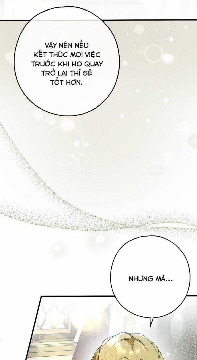 Ai Đó Đang Điều Khiển Cơ Thể Của Tôi Chapter 33 trang 66