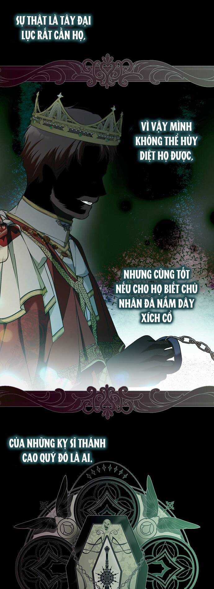 Ai Đó Đang Điều Khiển Cơ Thể Của Tôi Chapter 33 trang 74