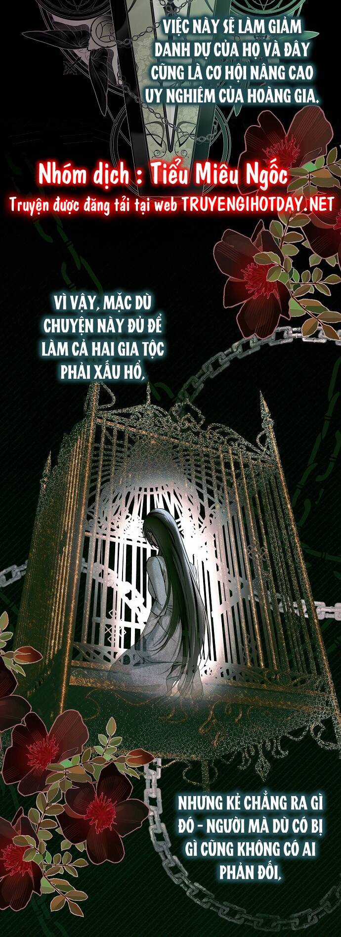 Ai Đó Đang Điều Khiển Cơ Thể Của Tôi Chapter 33 trang 75