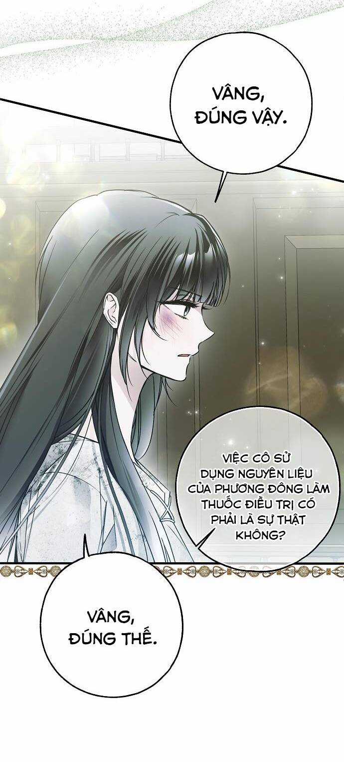 Ai Đó Đang Điều Khiển Cơ Thể Của Tôi Chapter 34 trang 10