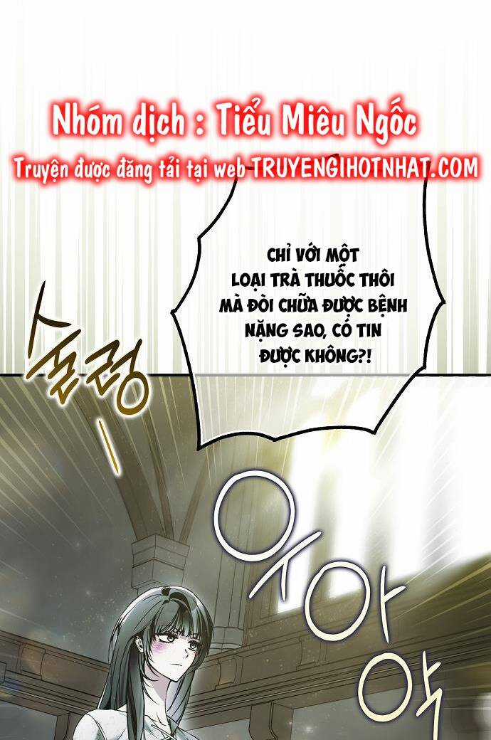 Ai Đó Đang Điều Khiển Cơ Thể Của Tôi Chapter 34 trang 11