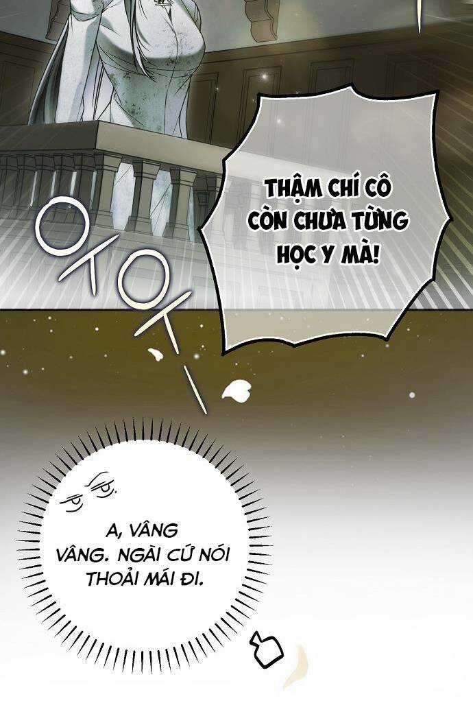 Ai Đó Đang Điều Khiển Cơ Thể Của Tôi Chapter 34 trang 12