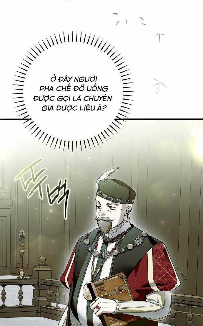 Ai Đó Đang Điều Khiển Cơ Thể Của Tôi Chapter 34 trang 17