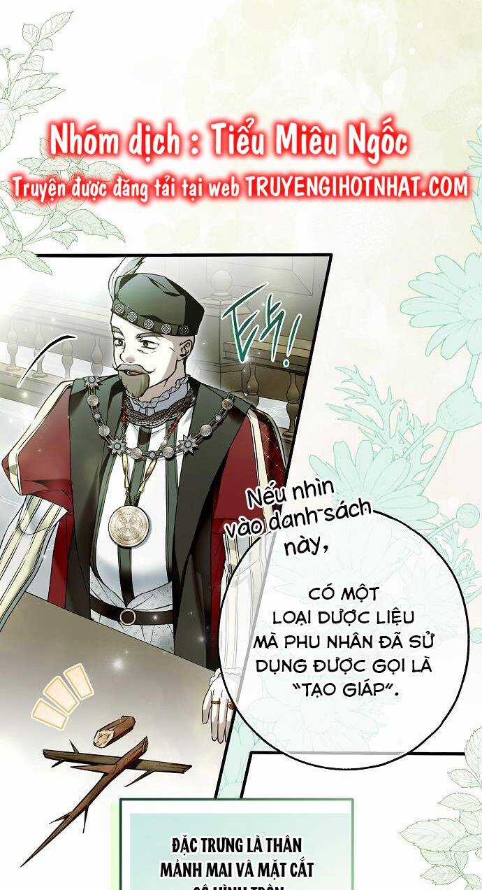 Ai Đó Đang Điều Khiển Cơ Thể Của Tôi Chapter 34 trang 21