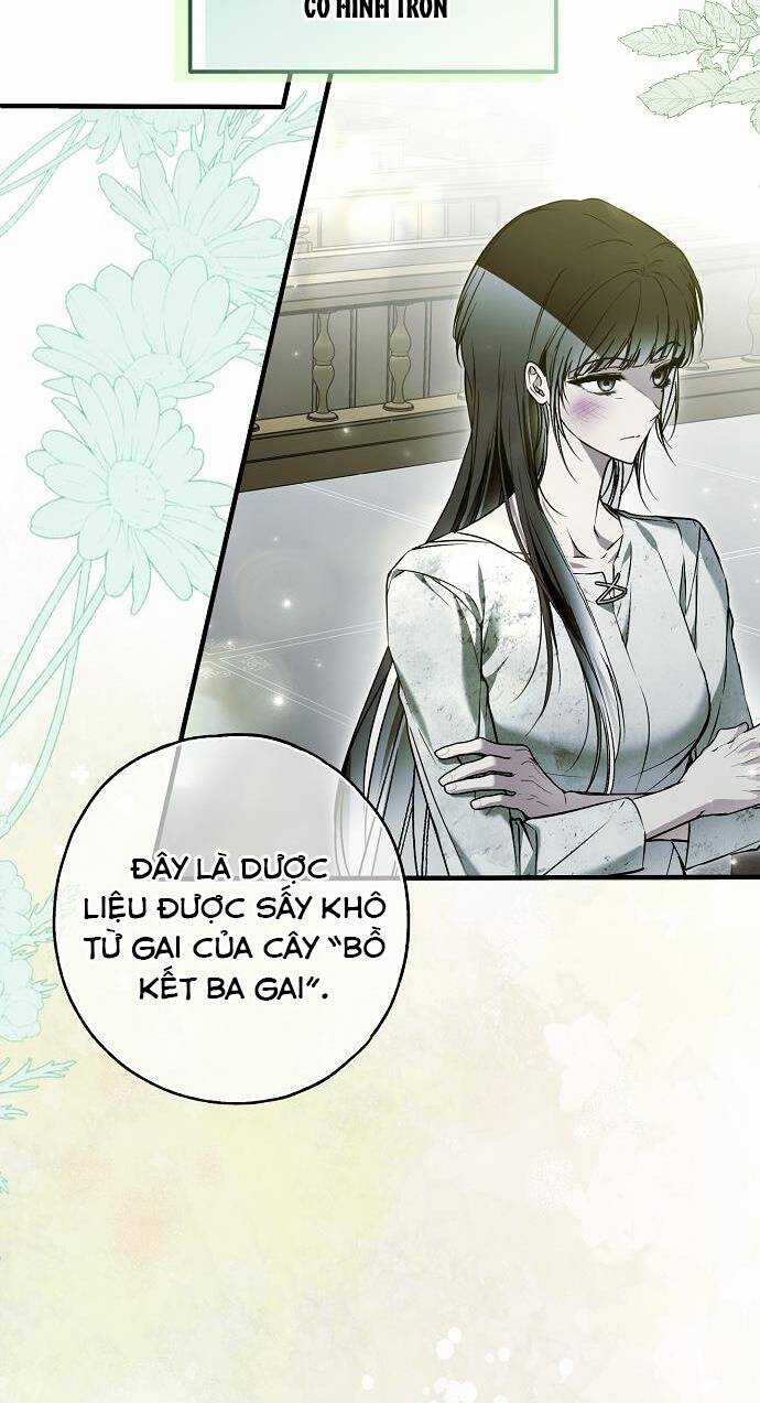 Ai Đó Đang Điều Khiển Cơ Thể Của Tôi Chapter 34 trang 22