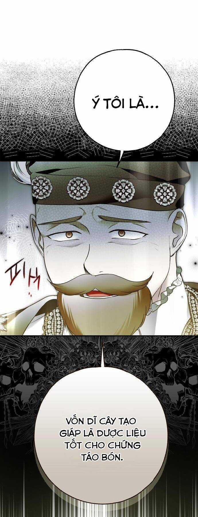 Ai Đó Đang Điều Khiển Cơ Thể Của Tôi Chapter 34 trang 24