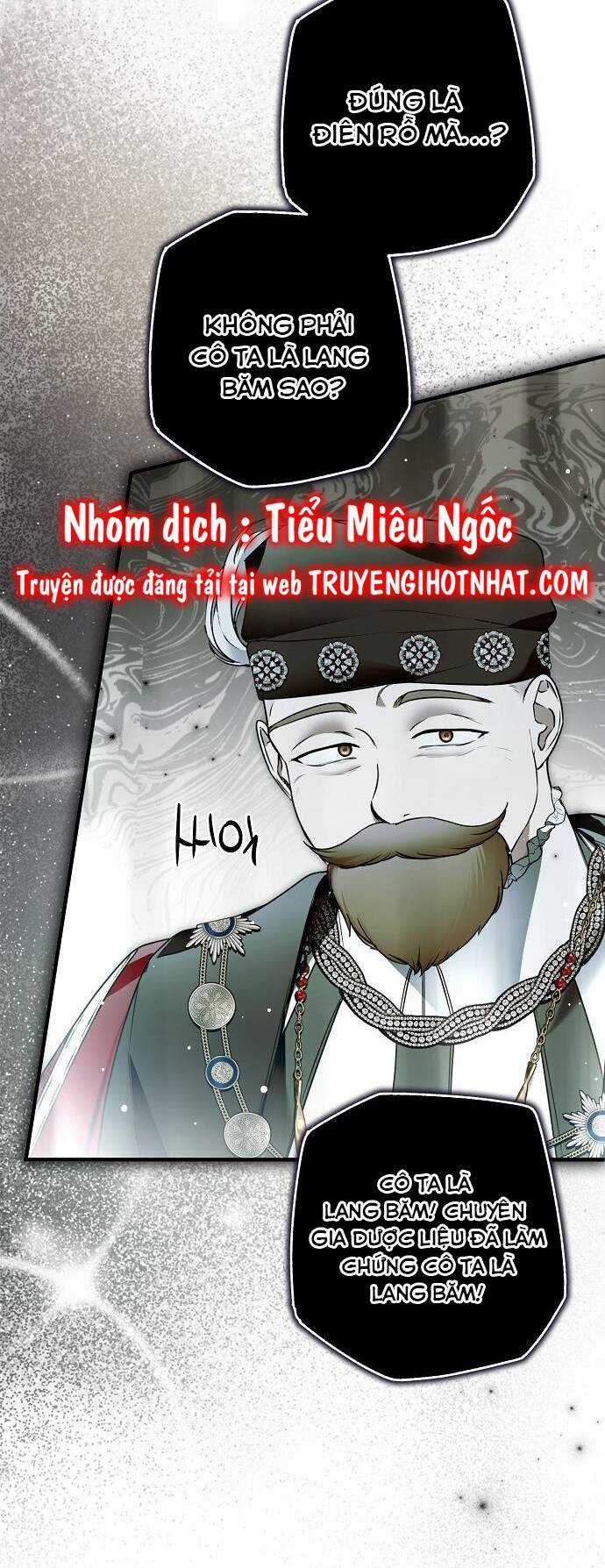 Ai Đó Đang Điều Khiển Cơ Thể Của Tôi Chapter 34 trang 27