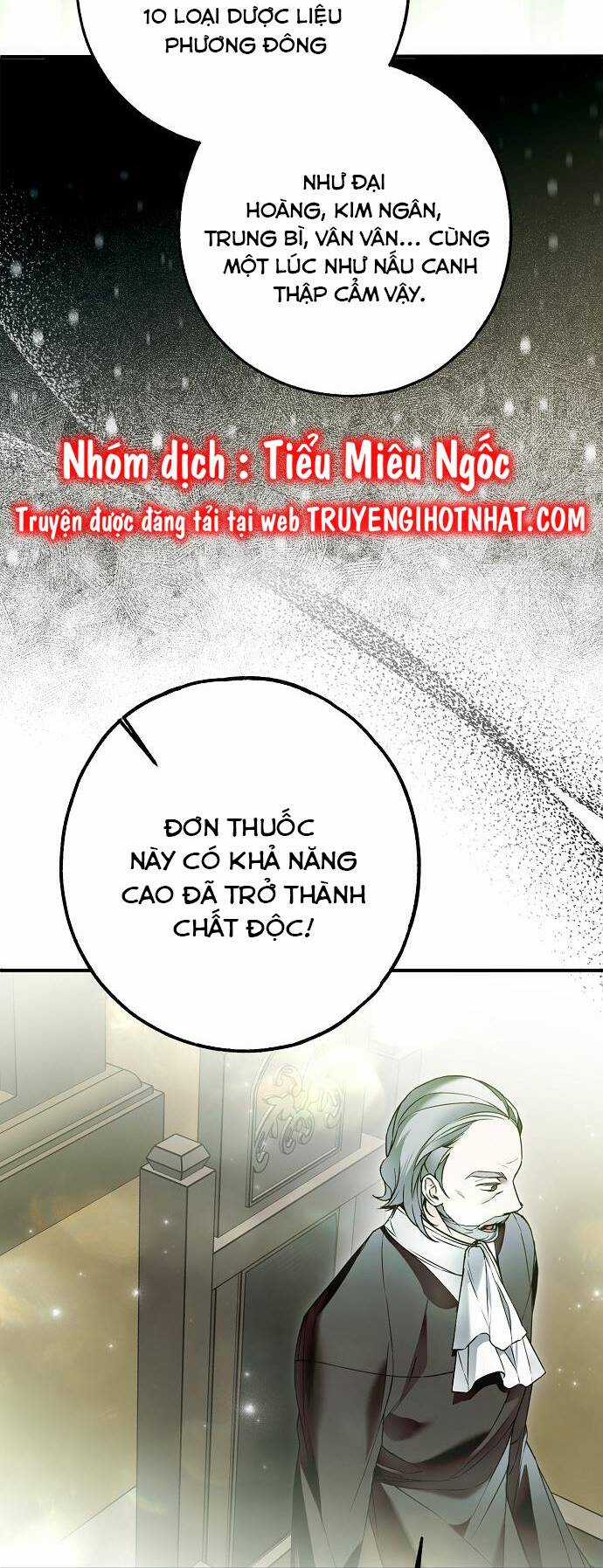 Ai Đó Đang Điều Khiển Cơ Thể Của Tôi Chapter 34 trang 29