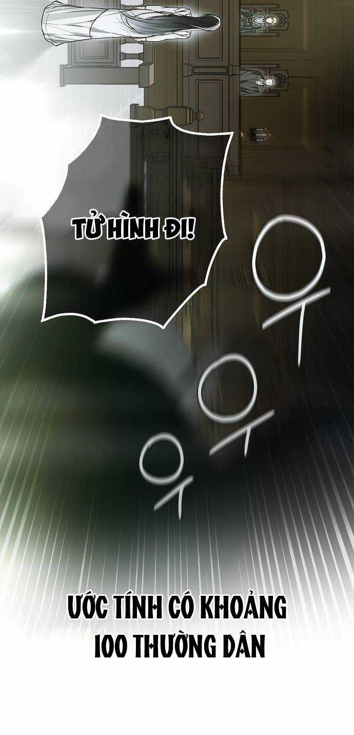 Ai Đó Đang Điều Khiển Cơ Thể Của Tôi Chapter 34 trang 3