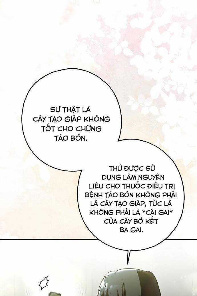 Ai Đó Đang Điều Khiển Cơ Thể Của Tôi Chapter 34 trang 34