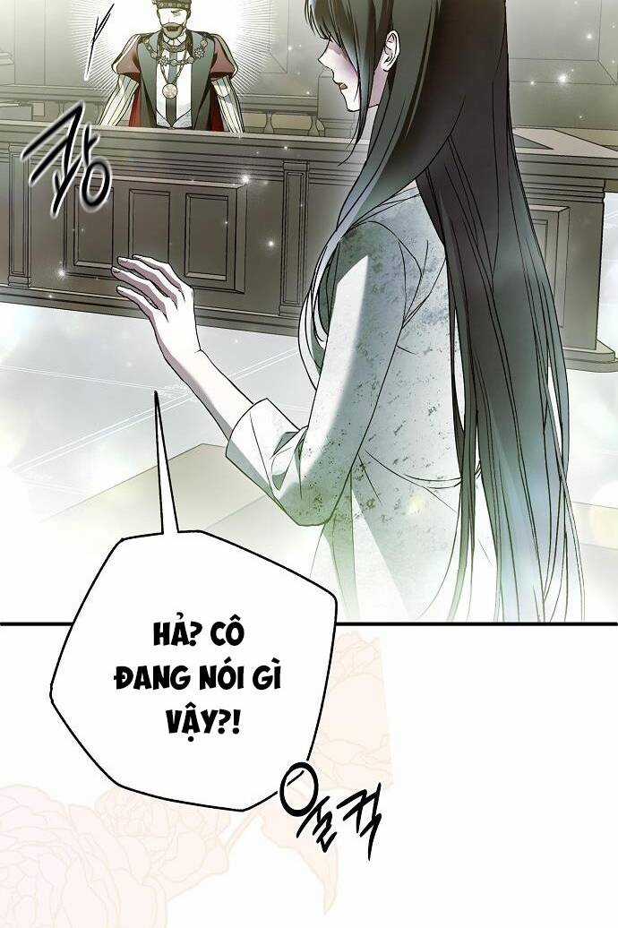 Ai Đó Đang Điều Khiển Cơ Thể Của Tôi Chapter 34 trang 35