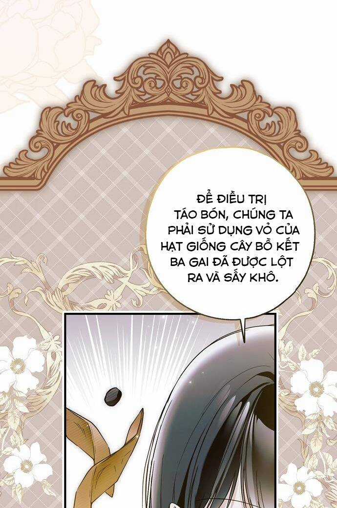 Ai Đó Đang Điều Khiển Cơ Thể Của Tôi Chapter 34 trang 36