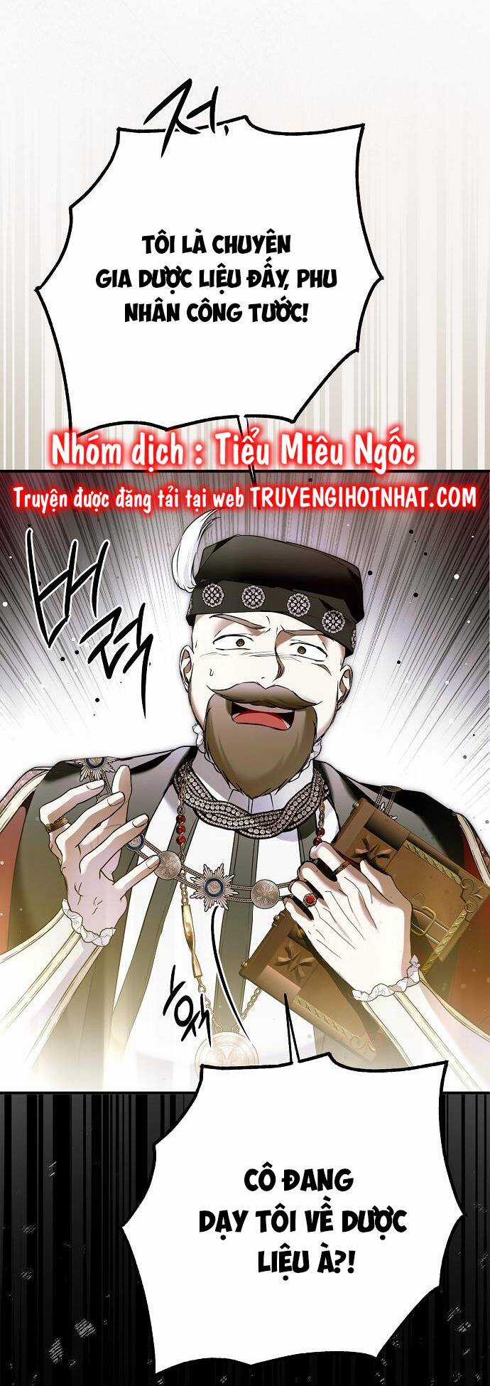 Ai Đó Đang Điều Khiển Cơ Thể Của Tôi Chapter 34 trang 39