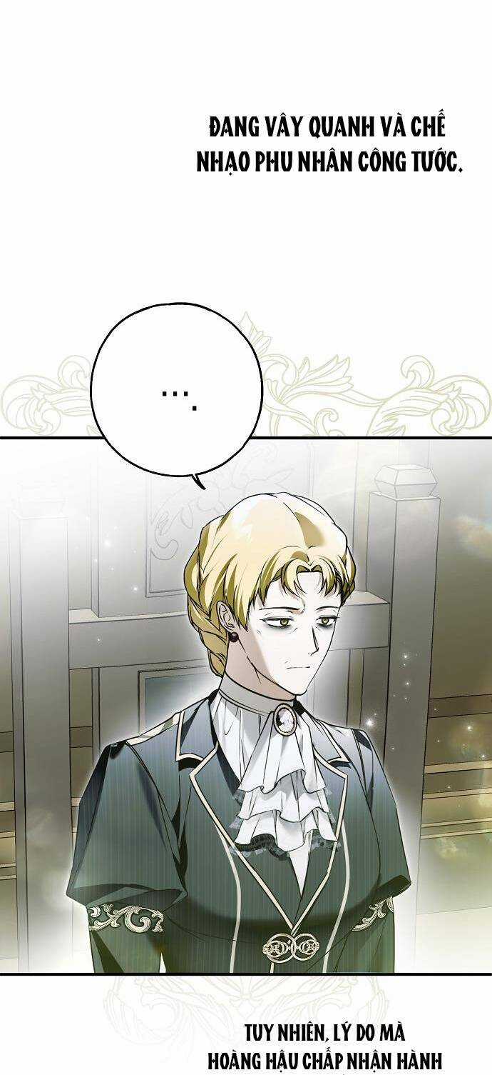 Ai Đó Đang Điều Khiển Cơ Thể Của Tôi Chapter 34 trang 4