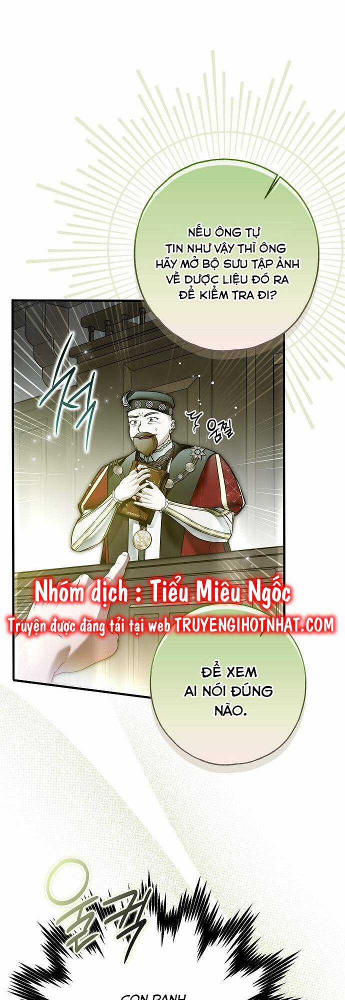 Ai Đó Đang Điều Khiển Cơ Thể Của Tôi Chapter 34 trang 41