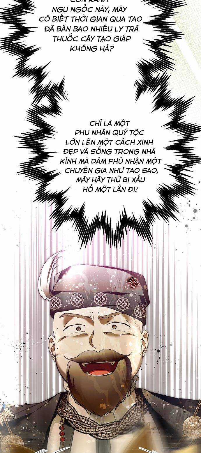 Ai Đó Đang Điều Khiển Cơ Thể Của Tôi Chapter 34 trang 42