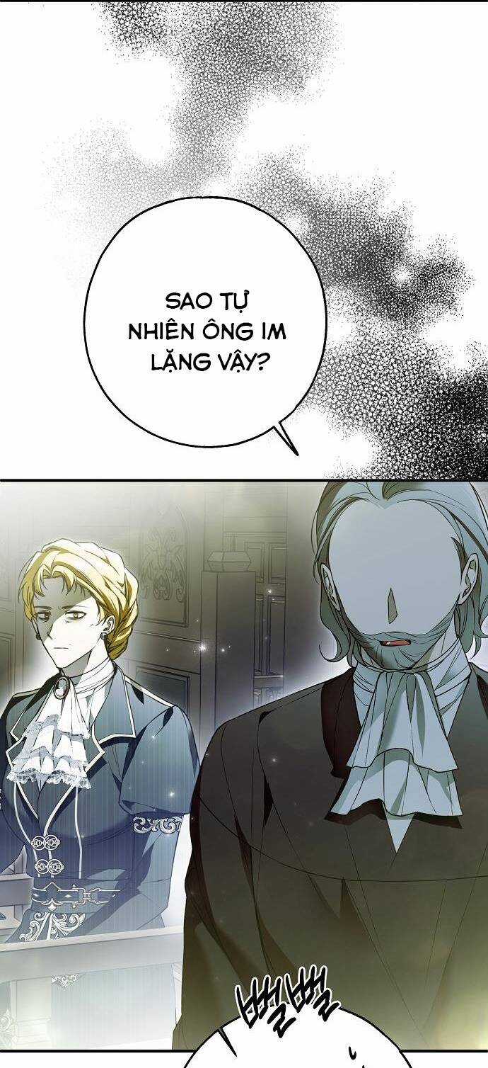 Ai Đó Đang Điều Khiển Cơ Thể Của Tôi Chapter 34 trang 46