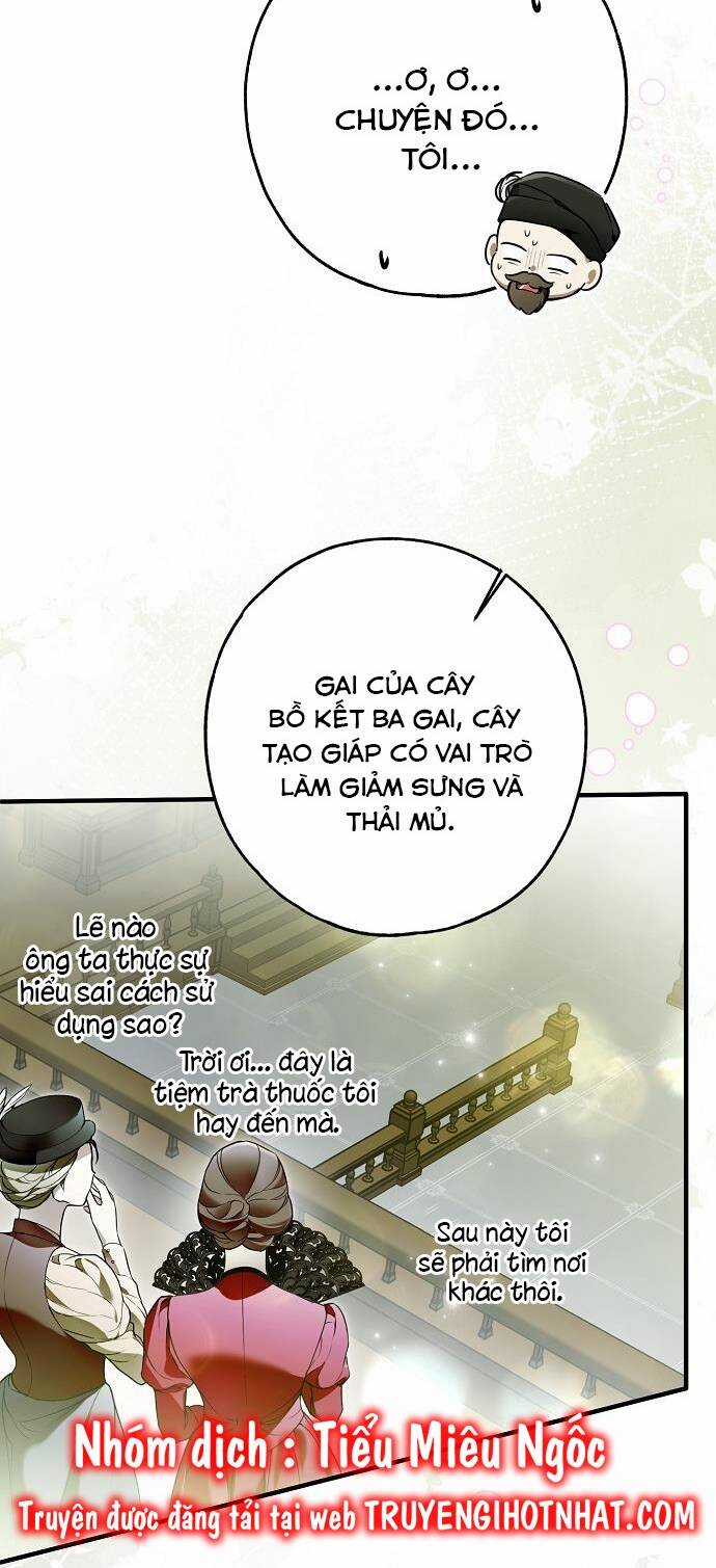 Ai Đó Đang Điều Khiển Cơ Thể Của Tôi Chapter 34 trang 47