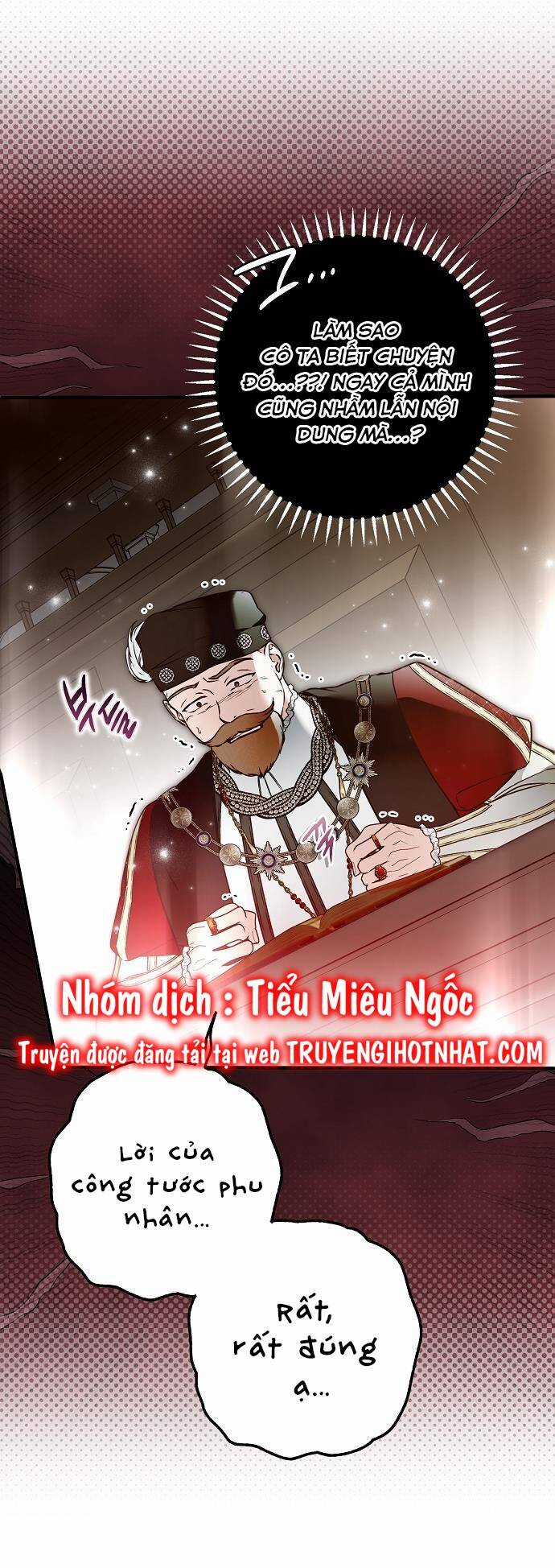 Ai Đó Đang Điều Khiển Cơ Thể Của Tôi Chapter 34 trang 49