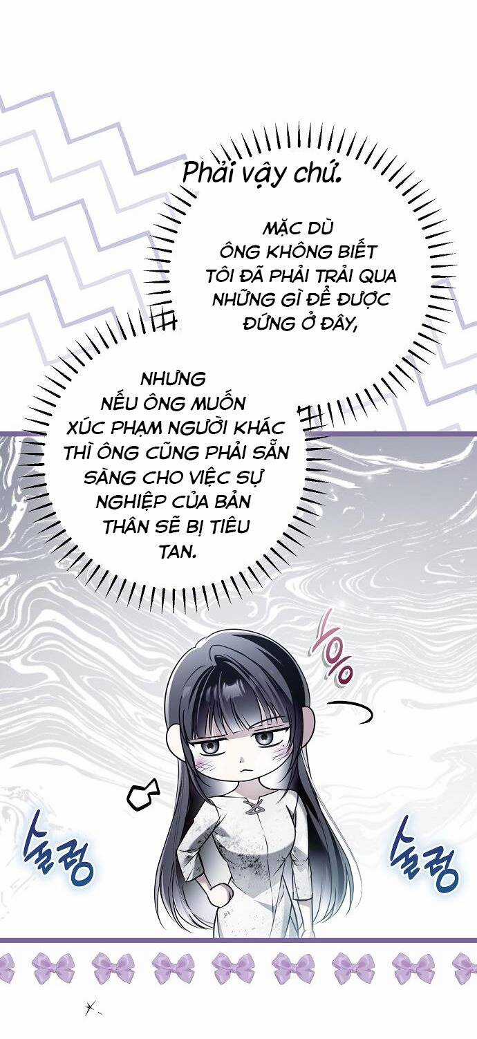 Ai Đó Đang Điều Khiển Cơ Thể Của Tôi Chapter 34 trang 50