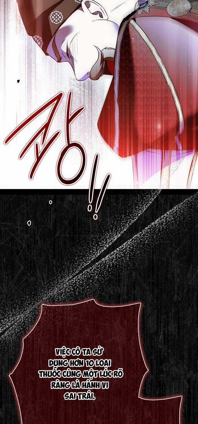 Ai Đó Đang Điều Khiển Cơ Thể Của Tôi Chapter 34 trang 52