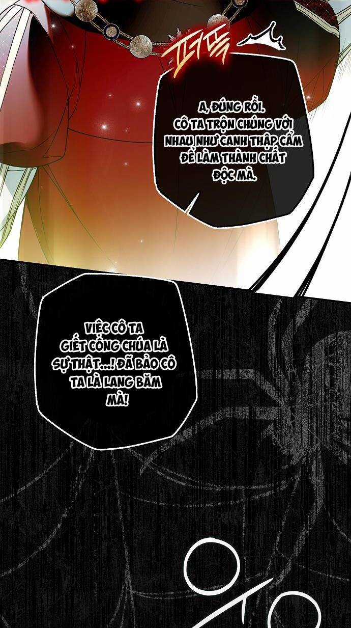 Ai Đó Đang Điều Khiển Cơ Thể Của Tôi Chapter 34 trang 54