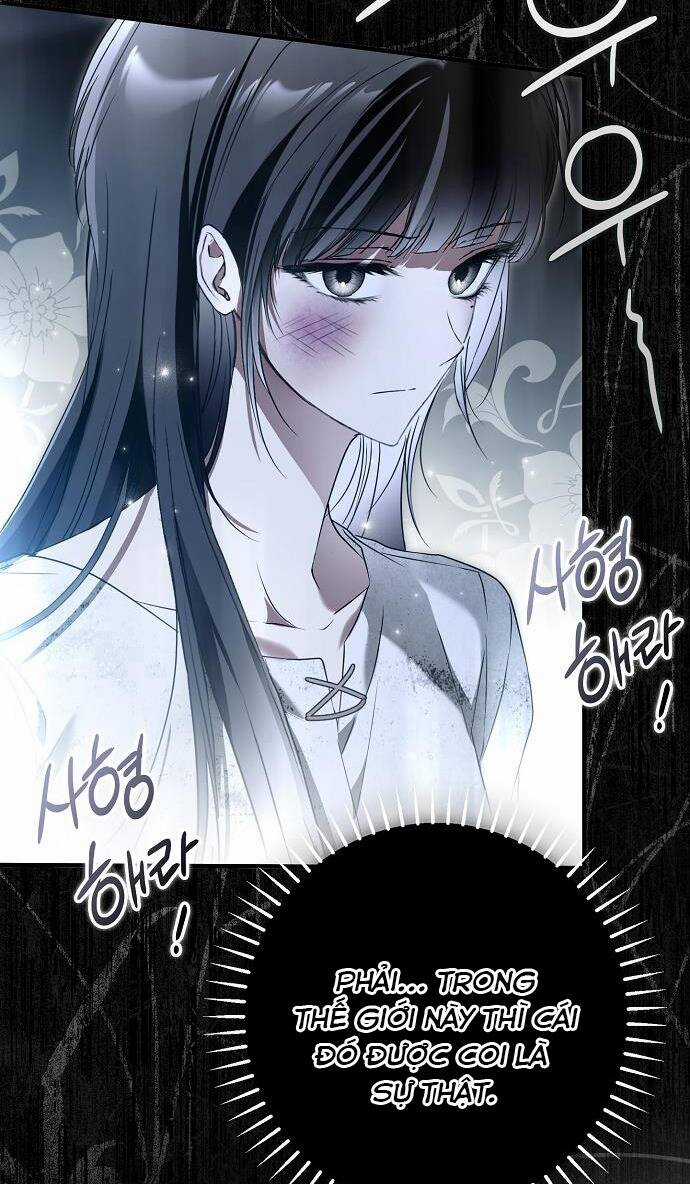 Ai Đó Đang Điều Khiển Cơ Thể Của Tôi Chapter 34 trang 55