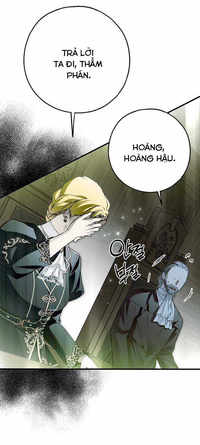 Ai Đó Đang Điều Khiển Cơ Thể Của Tôi Chapter 34 trang 59