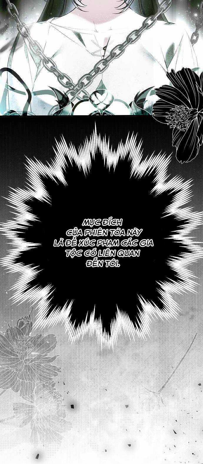 Ai Đó Đang Điều Khiển Cơ Thể Của Tôi Chapter 34 trang 6