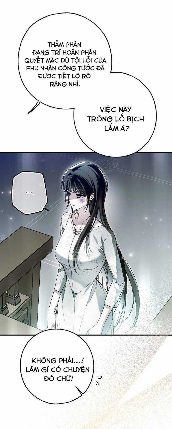 Ai Đó Đang Điều Khiển Cơ Thể Của Tôi Chapter 34 trang 60