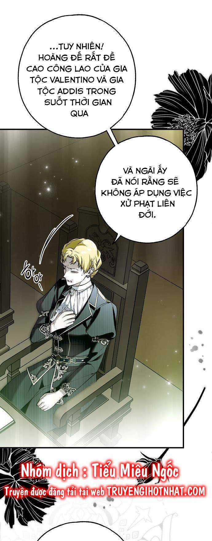 Ai Đó Đang Điều Khiển Cơ Thể Của Tôi Chapter 34 trang 65