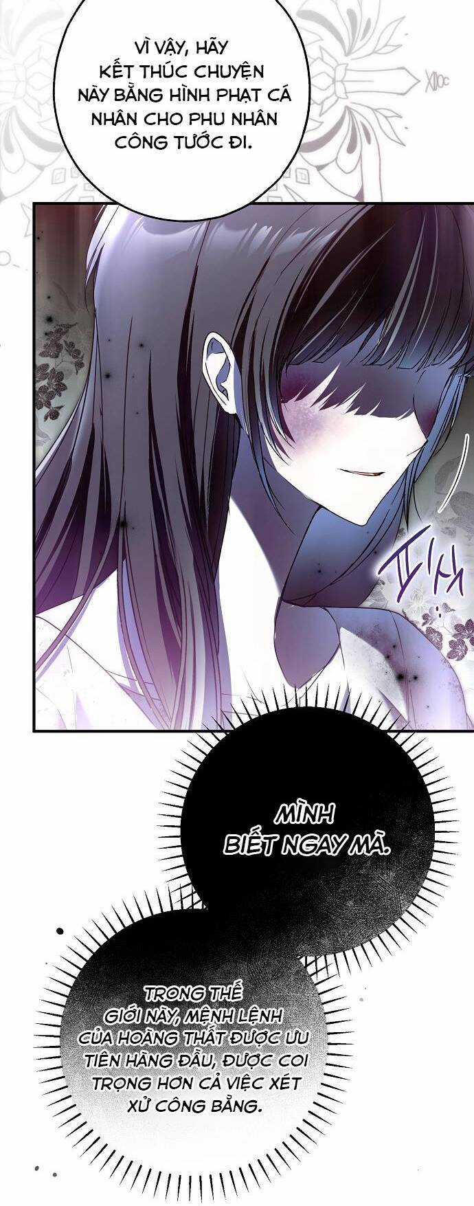 Ai Đó Đang Điều Khiển Cơ Thể Của Tôi Chapter 34 trang 66