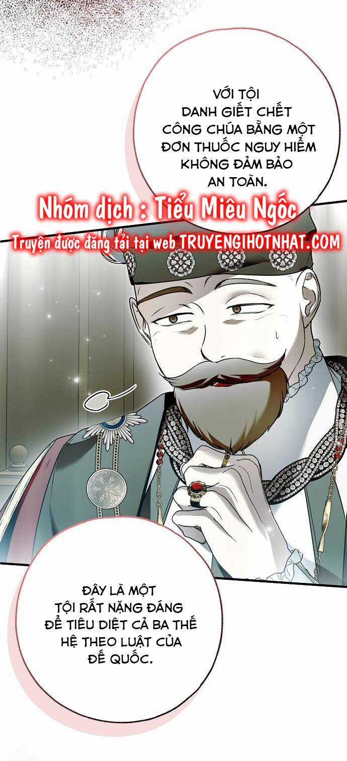 Ai Đó Đang Điều Khiển Cơ Thể Của Tôi Chapter 34 trang 69