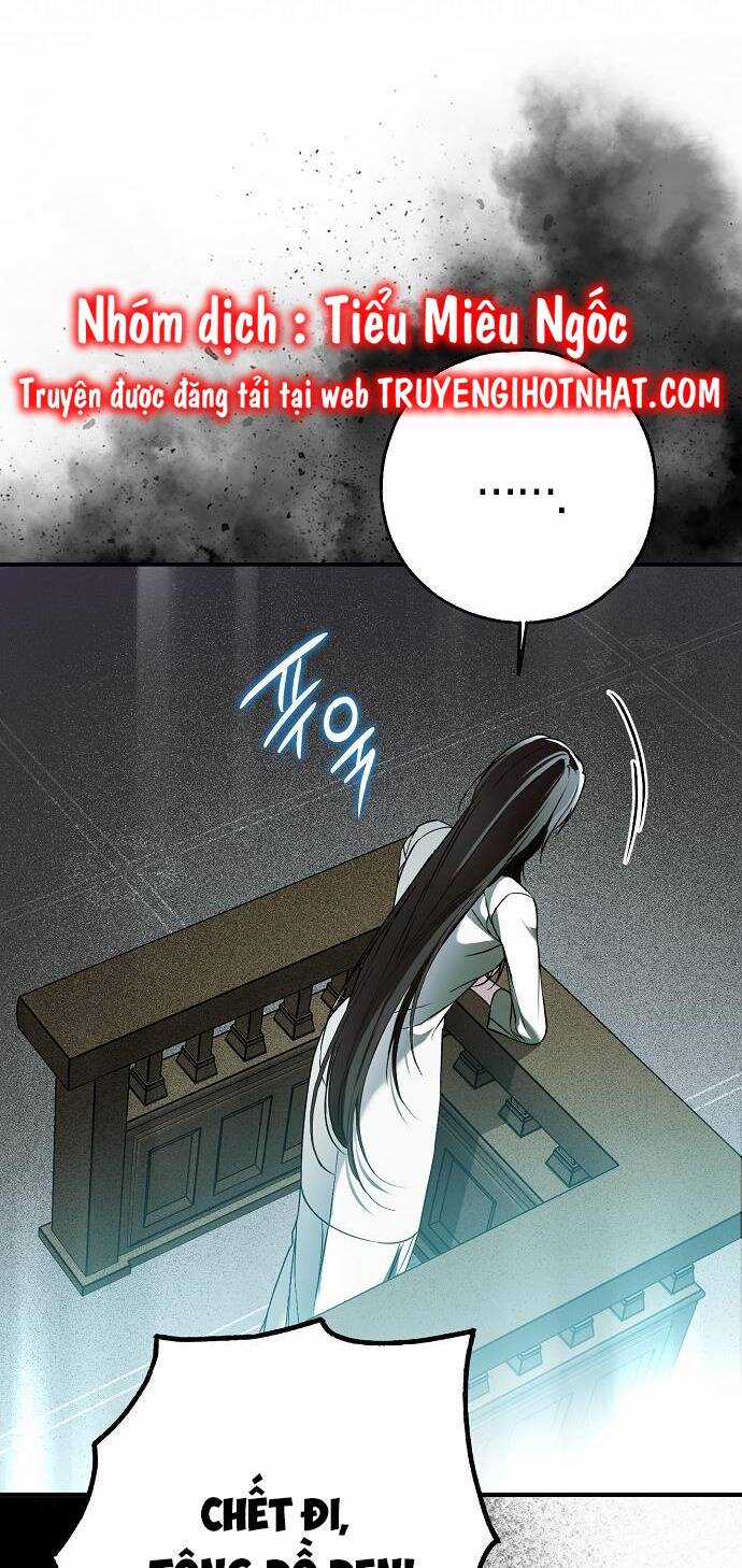 Ai Đó Đang Điều Khiển Cơ Thể Của Tôi Chapter 34 trang 72