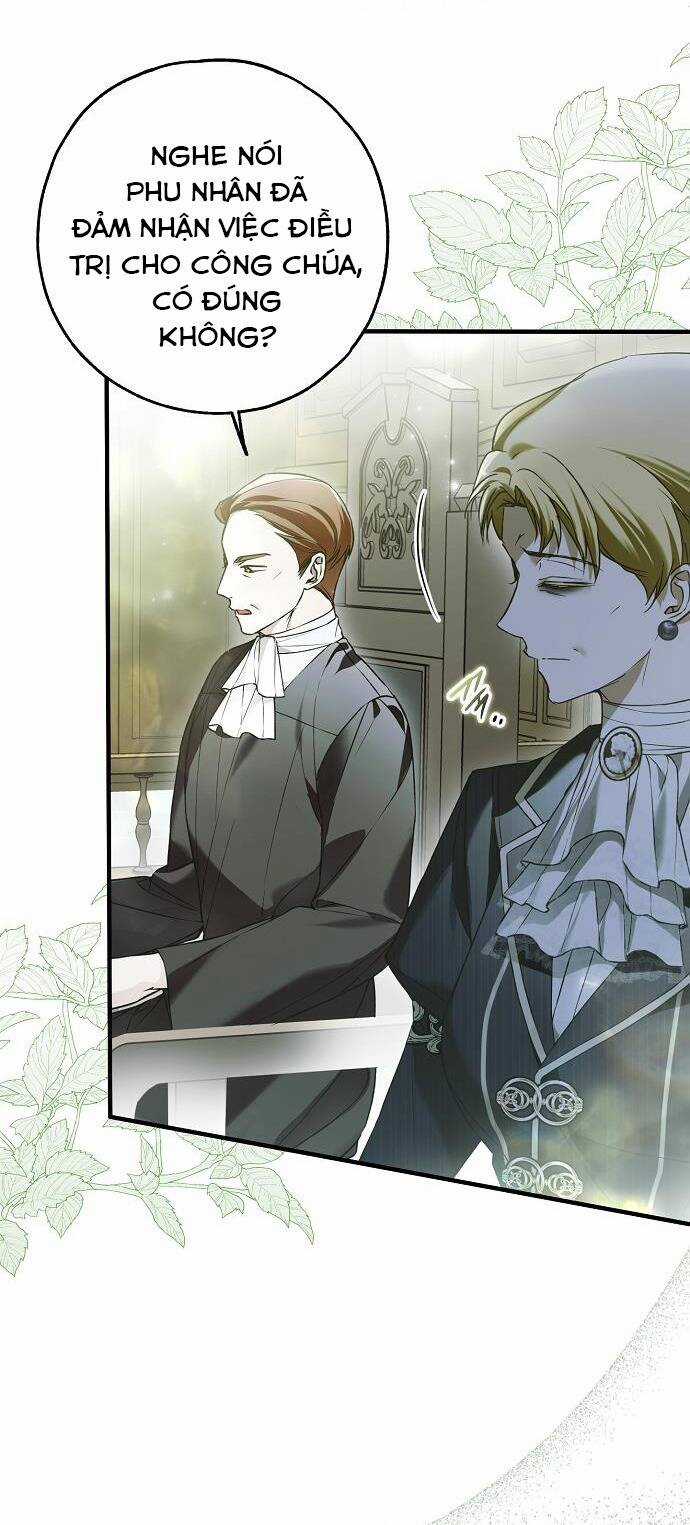 Ai Đó Đang Điều Khiển Cơ Thể Của Tôi Chapter 34 trang 9