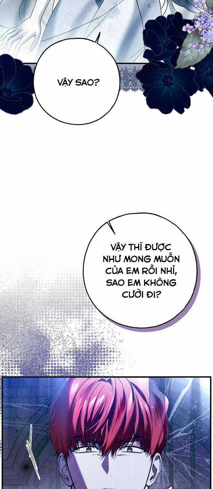 Ai Đó Đang Điều Khiển Cơ Thể Của Tôi Chapter 35 trang 11