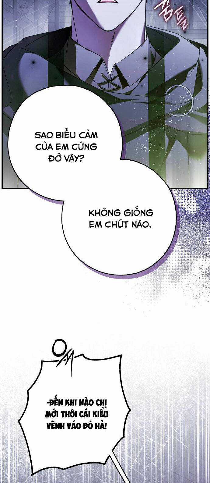 Ai Đó Đang Điều Khiển Cơ Thể Của Tôi Chapter 35 trang 12