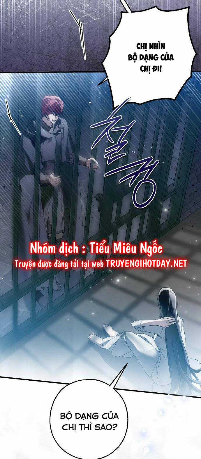 Ai Đó Đang Điều Khiển Cơ Thể Của Tôi Chapter 35 trang 13