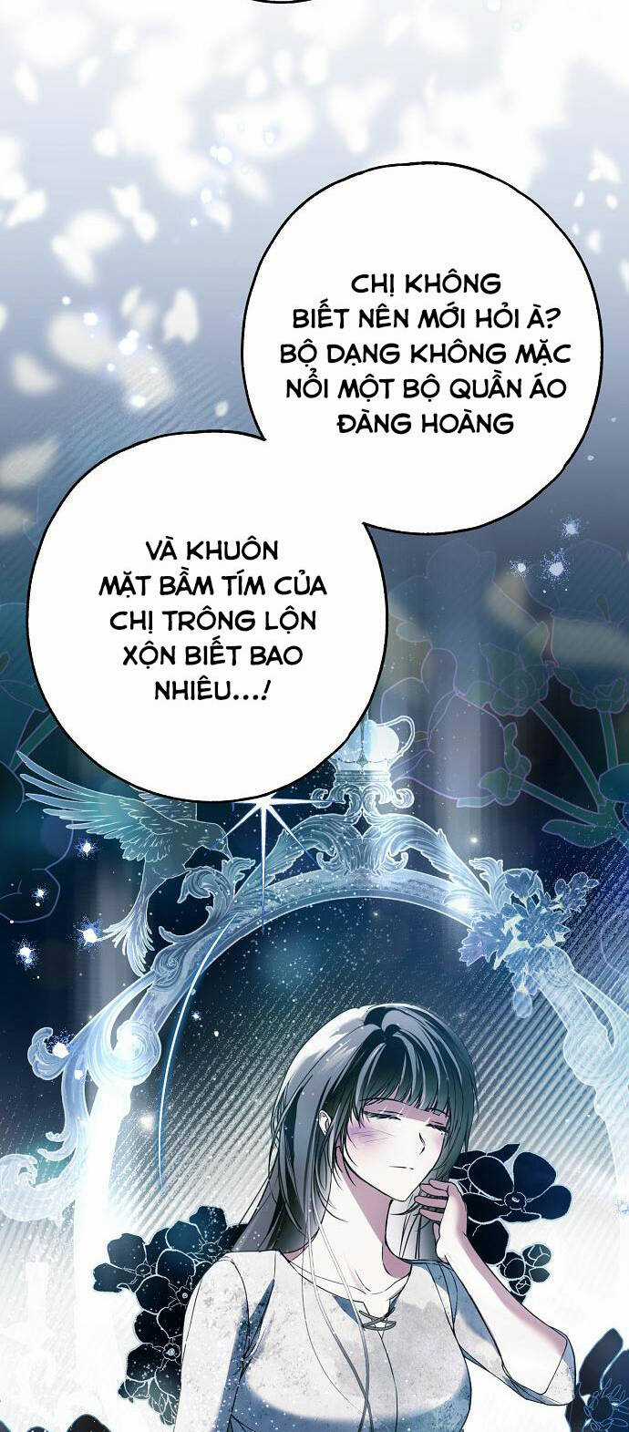 Ai Đó Đang Điều Khiển Cơ Thể Của Tôi Chapter 35 trang 14
