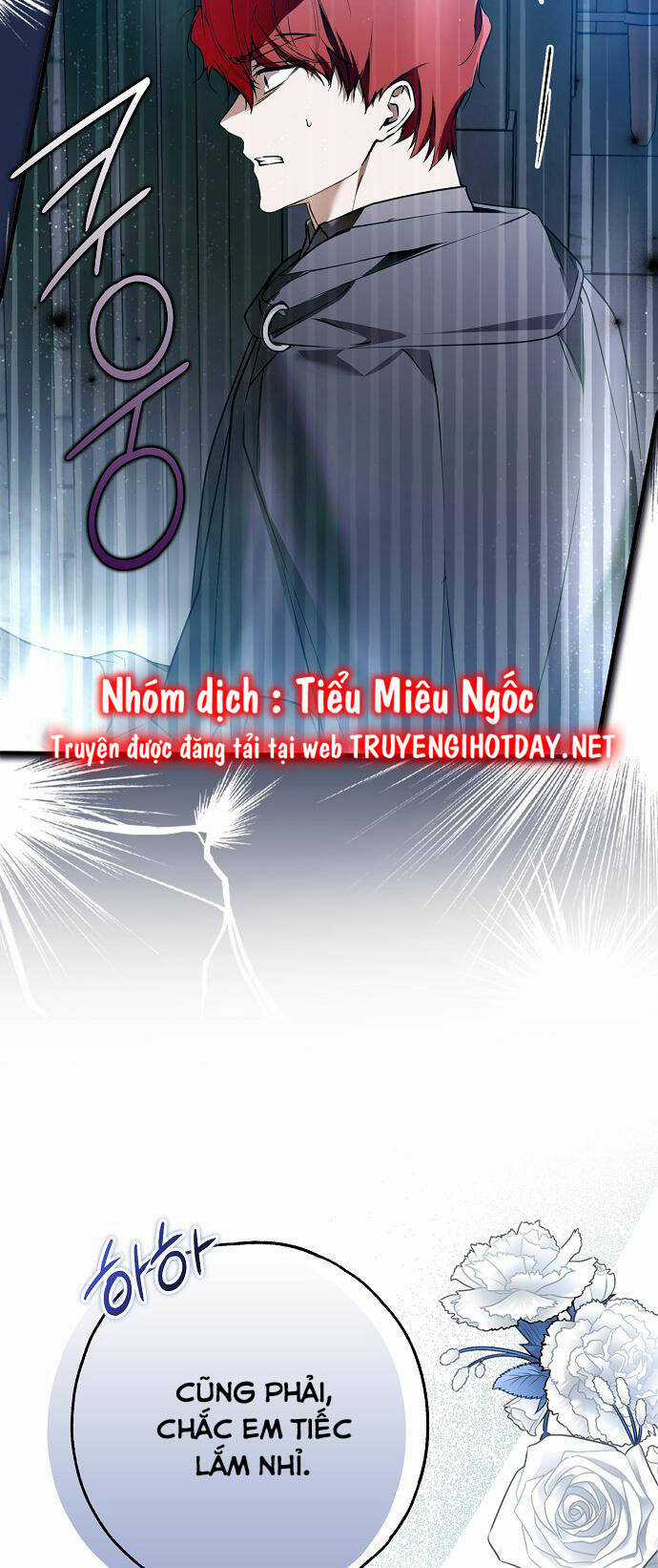 Ai Đó Đang Điều Khiển Cơ Thể Của Tôi Chapter 35 trang 17