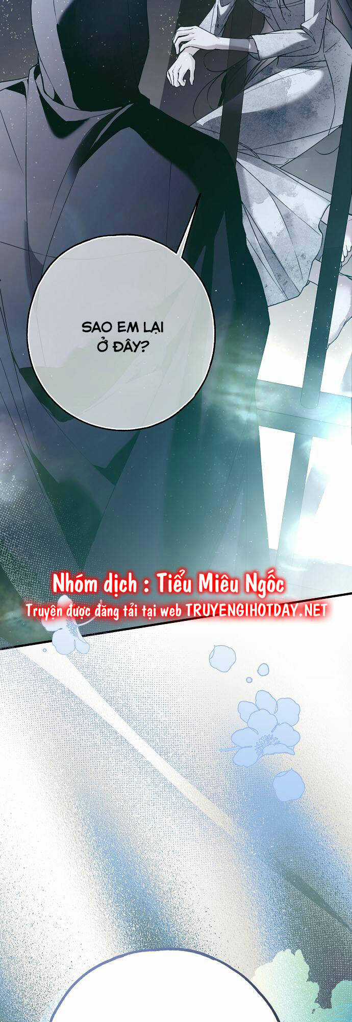 Ai Đó Đang Điều Khiển Cơ Thể Của Tôi Chapter 35 trang 2